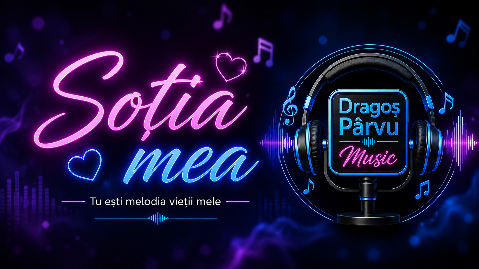 Soția mea